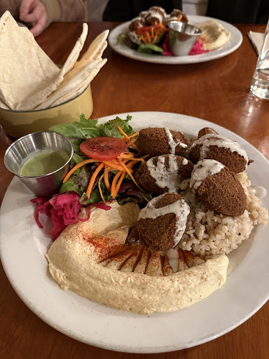 Photo of Nuba in Gastown - 207 W Hastings St, Vancouver, BC V6B 1K6
